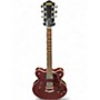 Used Gretsch Guitars G2622 Streamliner Center Block BURNT ORCHID Hollow Body Electric Guitar BURNT ORCHID