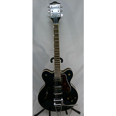 Gretsch Guitars Used Gretsch Guitars G2622 Streamliner Center Block Baltic Blue Hollow Body Electric Guitar