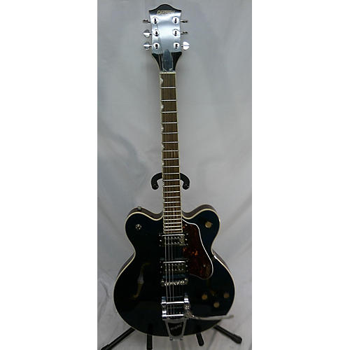 Gretsch Guitars Used Gretsch Guitars G2622 Streamliner Center Block Baltic Blue Hollow Body Electric Guitar Baltic Blue