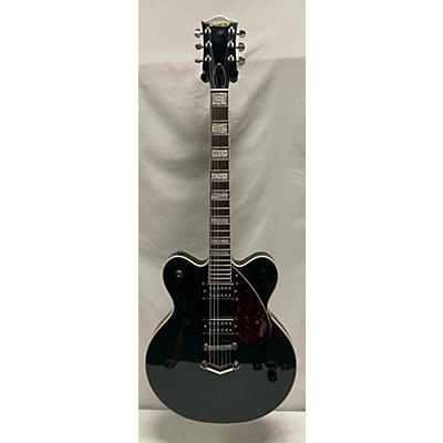 Gretsch Guitars Used Gretsch Guitars G2622 Streamliner Center Block Blue Hollow Body Electric Guitar