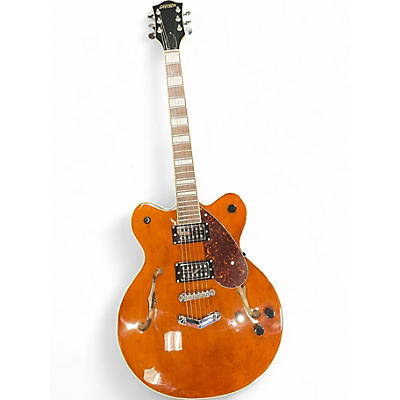 Used Gretsch Guitars G2622 Streamliner Center Block Brown Hollow Body Electric Guitar