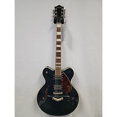 Gretsch Guitars Used Gretsch Guitars G2622 Streamliner Center Block Cadillac Green Hollow Body Electric Guitar