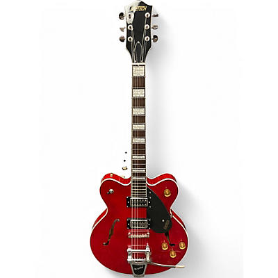 Used Gretsch Guitars G2622 Streamliner Center Block Candy Apple Red Hollow Body Electric Guitar