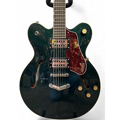 Used Gretsch Guitars G2622 Streamliner Center Block Emerald Green Hollow Body Electric Guitar