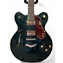 Used Gretsch Guitars G2622 Streamliner Center Block Emerald Green Hollow Body Electric Guitar Emerald Green