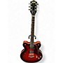 Used Gretsch Guitars G2622 Streamliner Center Block FIREBURST Hollow Body Electric Guitar FIREBURST