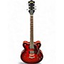 Used Gretsch Guitars G2622 Streamliner Center Block Fireburst Hollow Body Electric Guitar Fireburst