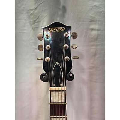 Gretsch Guitars Used Gretsch Guitars G2622 Streamliner Center Block Flagstaff Red Hollow Body Electric Guitar