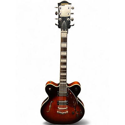 Used Gretsch Guitars G2622 Streamliner Center Block Forge Glow Hollow Body Electric Guitar