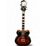 Used Gretsch Guitars G2622 Streamliner Center Block Forge Glow Hollow Body Electric Guitar Forge Glow