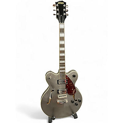 Gretsch Guitars Used Gretsch Guitars G2622 Streamliner Center Block GRAY Hollow Body Electric Guitar