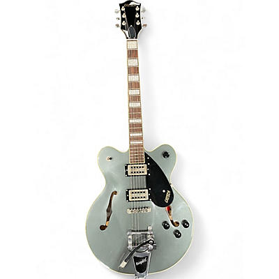 Used Gretsch Guitars G2622 Streamliner Center Block GREY Hollow Body Electric Guitar