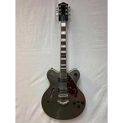 Gretsch Guitars Used Gretsch Guitars G2622 Streamliner Center Block Gray Hollow Body Electric Guitar