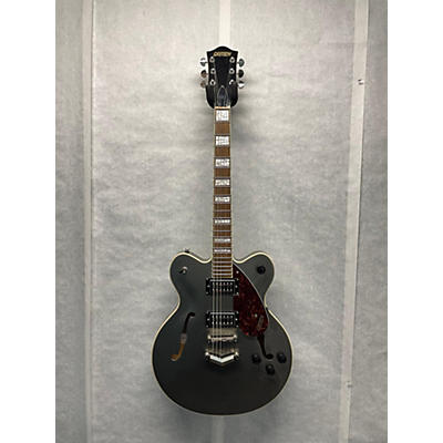 Gretsch Guitars Used Gretsch Guitars G2622 Streamliner Center Block Gray Hollow Body Electric Guitar