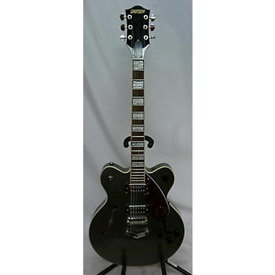 Gretsch Guitars Used Gretsch Guitars G2622 Streamliner Center Block Gray Hollow Body Electric Guitar