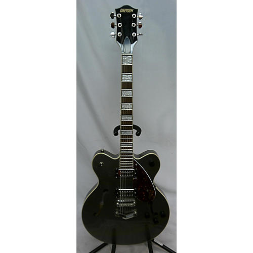 Gretsch Guitars Used Gretsch Guitars G2622 Streamliner Center Block Gray Hollow Body Electric Guitar Gray