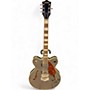 Used Gretsch Guitars G2622 Streamliner Center Block Grey Hollow Body Electric Guitar Grey