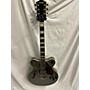 Used Gretsch Guitars Used Gretsch Guitars G2622 Streamliner Center Block Gunmetal Gray Hollow Body Electric Guitar Gunmetal Gray