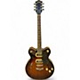 Used Gretsch Guitars G2622 Streamliner Center Block Havana Burst Hollow Body Electric Guitar Havana Burst