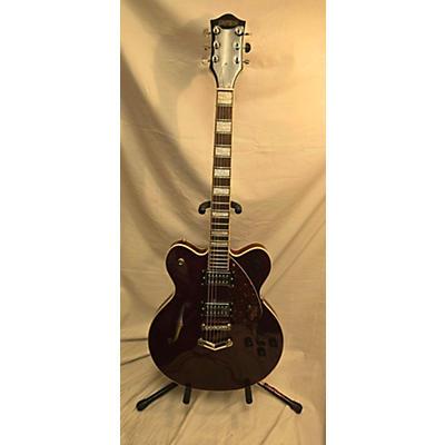 Gretsch Guitars Used Gretsch Guitars G2622 Streamliner Center Block Mahogany Hollow Body Electric Guitar