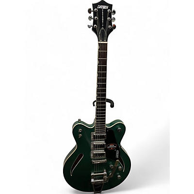 Gretsch Guitars Used Gretsch Guitars G2622 Streamliner Center Block Mint Green Hollow Body Electric Guitar