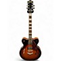 Used Gretsch Guitars G2622 Streamliner Center Block Natural Hollow Body Electric Guitar Natural