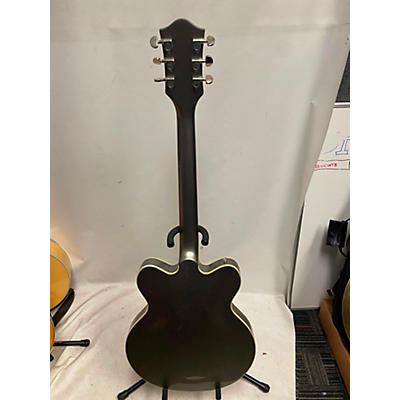 Gretsch Guitars Used Gretsch Guitars G2622 Streamliner Center Block Pewter Hollow Body Electric Guitar