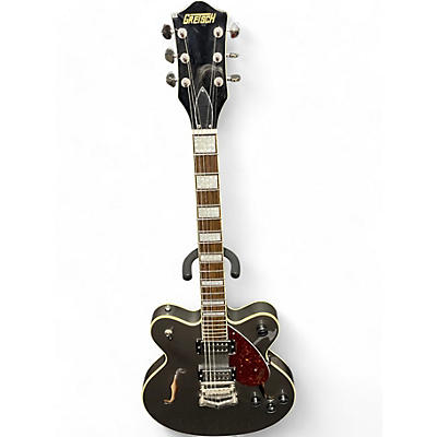 Gretsch Guitars Used Gretsch Guitars G2622 Streamliner Center Block Phantom Hollow Body Electric Guitar