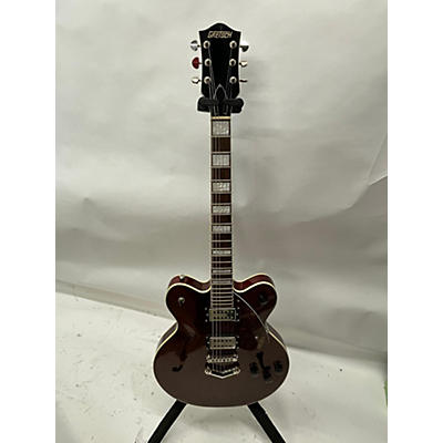 Gretsch Guitars Used Gretsch Guitars G2622 Streamliner Center Block Red Hollow Body Electric Guitar