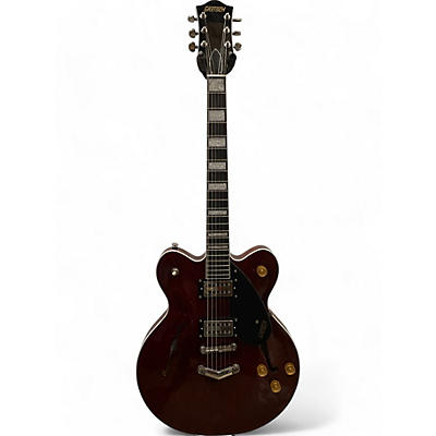 Gretsch Guitars Used Gretsch Guitars G2622 Streamliner Center Block Red Hollow Body Electric Guitar