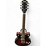 Used Gretsch Guitars G2622 Streamliner Center Block Red Hollow Body Electric Guitar Red