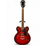 Used Gretsch Guitars G2622 Streamliner Center Block Red Hollow Body Electric Guitar Red