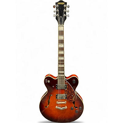 Used Gretsch Guitars G2622 Streamliner Center Block SUNBURST Hollow Body Electric Guitar