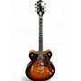 Used Gretsch Guitars G2622 Streamliner Center Block SUNBURST Hollow Body Electric Guitar SUNBURST