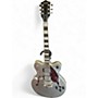 Used Gretsch Guitars G2622 Streamliner Center Block Silver Hollow Body Electric Guitar Silver