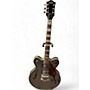 Used Gretsch Guitars G2622 Streamliner Center Block Silver Hollow Body Electric Guitar Silver