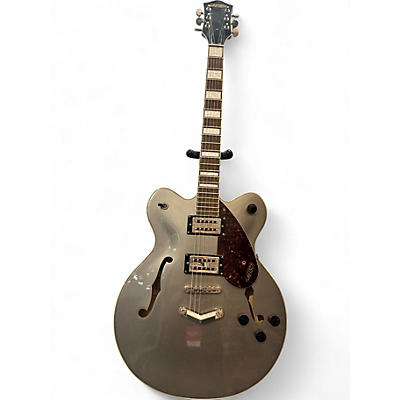 Used Gretsch Guitars G2622 Streamliner Center Block Silver Hollow Body Electric Guitar