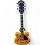 Used Gretsch Guitars G2622 Streamliner Center Block Village Amber Hollow Body Electric Guitar Village Amber