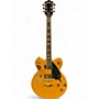 Used Gretsch Guitars G2622 Streamliner Center Block Village Amber Hollow Body Electric Guitar Village Amber