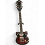 Used Gretsch Guitars G2622 Streamliner Center Block Vintage Sunburst Hollow Body Electric Guitar Vintage Sunburst