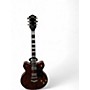 Used Gretsch Guitars G2622 Streamliner Center Block Walnut Hollow Body Electric Guitar Walnut