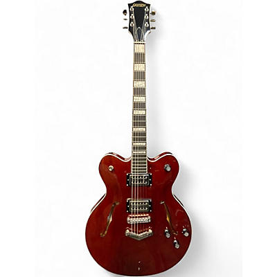 Used Gretsch Guitars G2622 Streamliner Center Block Walnut Hollow Body Electric Guitar