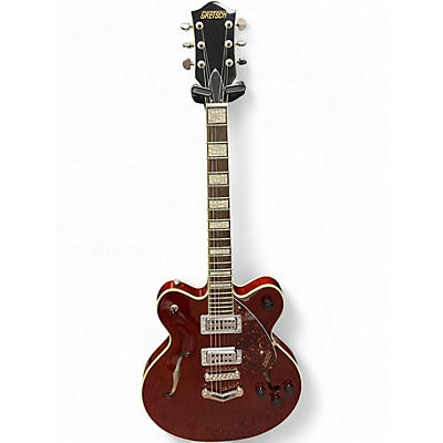 Used Gretsch Guitars G2622 Streamliner Center Block Walnut Hollow Body Electric Guitar