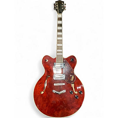 Used Gretsch Guitars G2622 Streamliner Center Block Walnut Hollow Body Electric Guitar