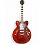 Used Gretsch Guitars G2622 Streamliner Center Block Walnut Hollow Body Electric Guitar Walnut
