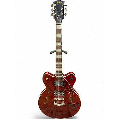 Used Gretsch Guitars G2622 Streamliner Center Block Walnut Hollow Body Electric Guitar