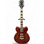 Used Gretsch Guitars G2622 Streamliner Center Block Walnut Hollow Body Electric Guitar Walnut