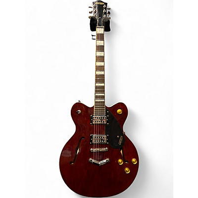 Used Gretsch Guitars G2622 Streamliner Center Block Walnut Stain Hollow Body Electric Guitar