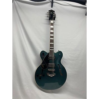 Gretsch Guitars Used Gretsch Guitars G2622LH Blue Hollow Body Electric Guitar