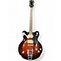 Used Gretsch Guitars G2622T 2 Color Sunburst Hollow Body Electric Guitar 2 Color Sunburst